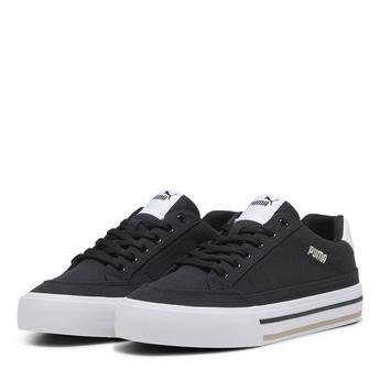 Court Classic Vulcanised Mens Sneakers