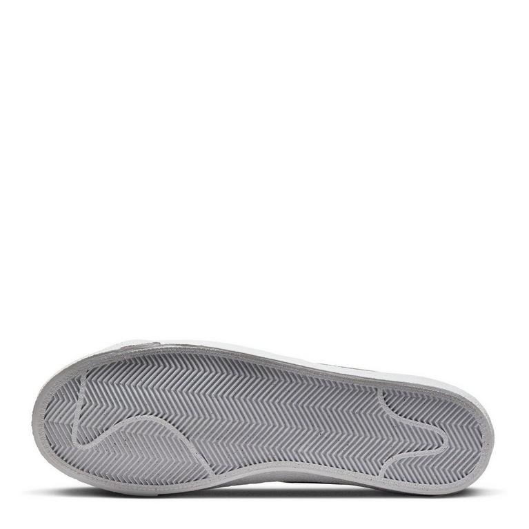 Blanc/Noir - Nike - nike revolution 2 mens size 15 5 crocs - 6