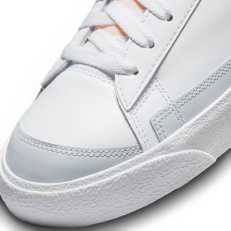 Blanc/Noir - Nike - nike revolution 2 mens size 15 5 crocs - 7