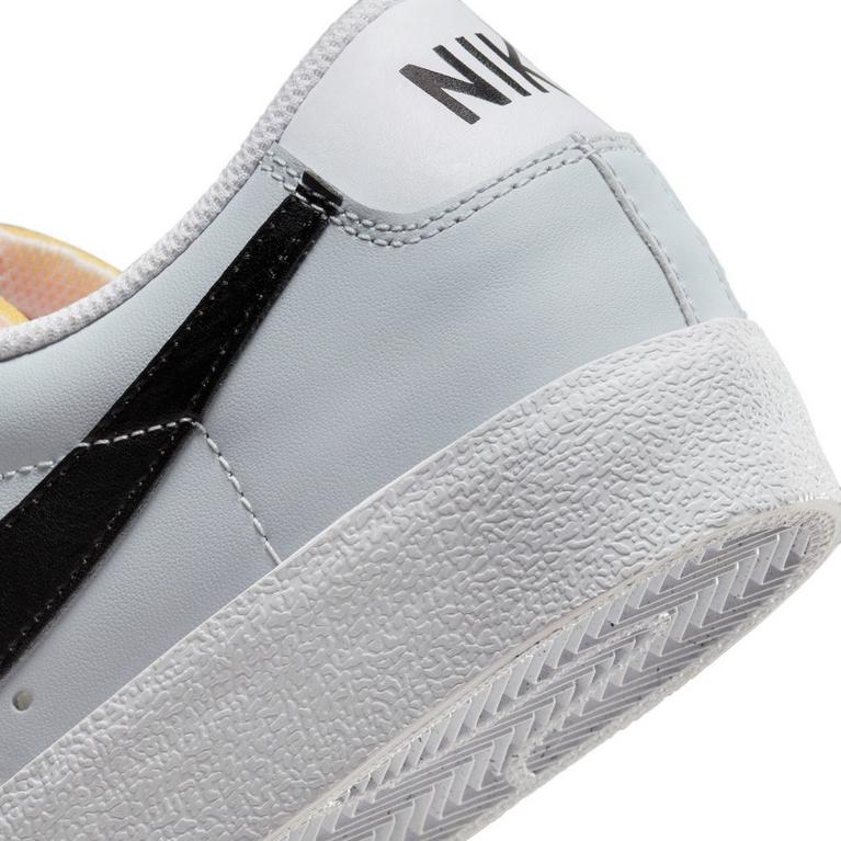 Blanc/Noir - Nike - nike revolution 2 mens size 15 5 crocs - 8
