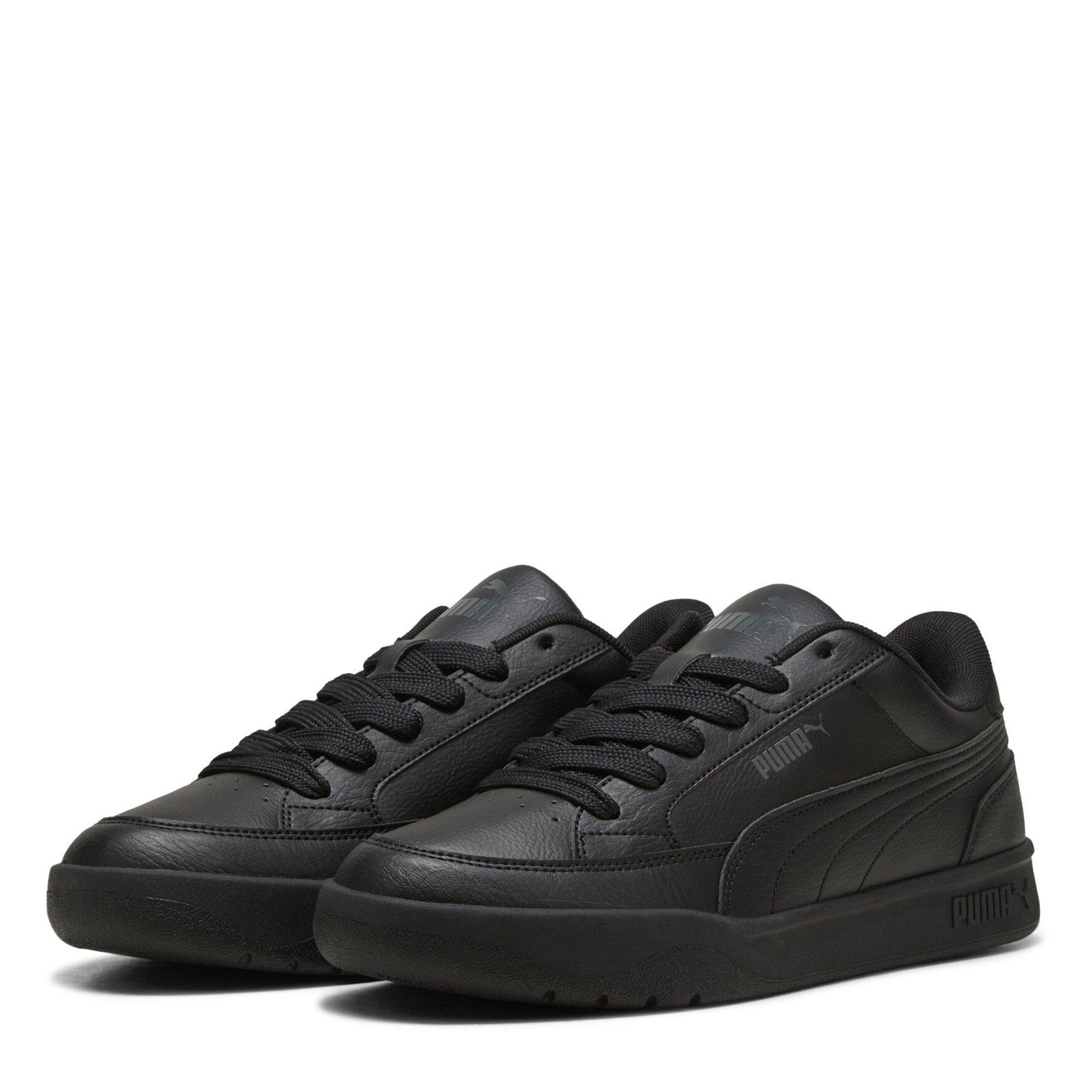 Men's Park LT Court Trainers