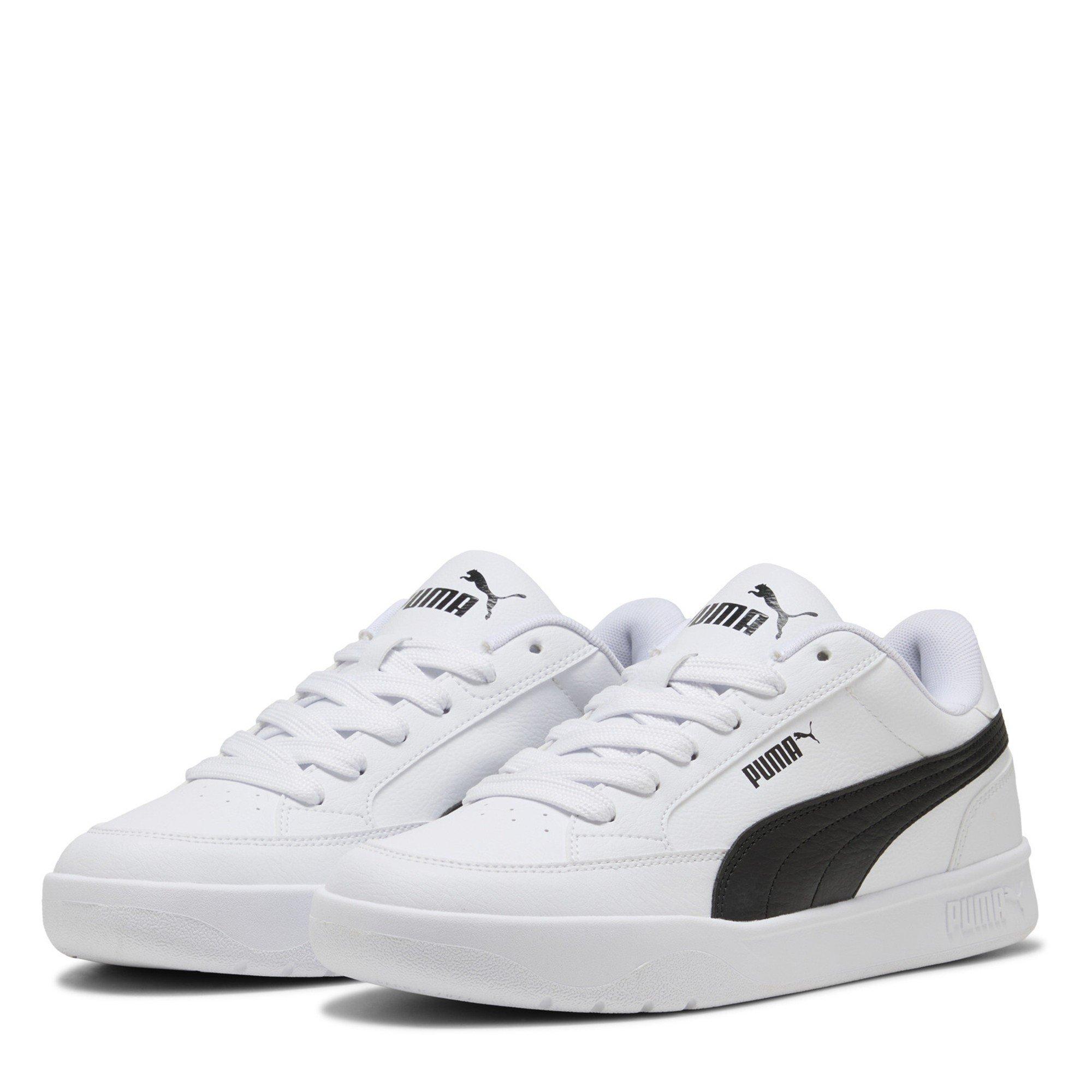 Men's Park LT Court Trainers