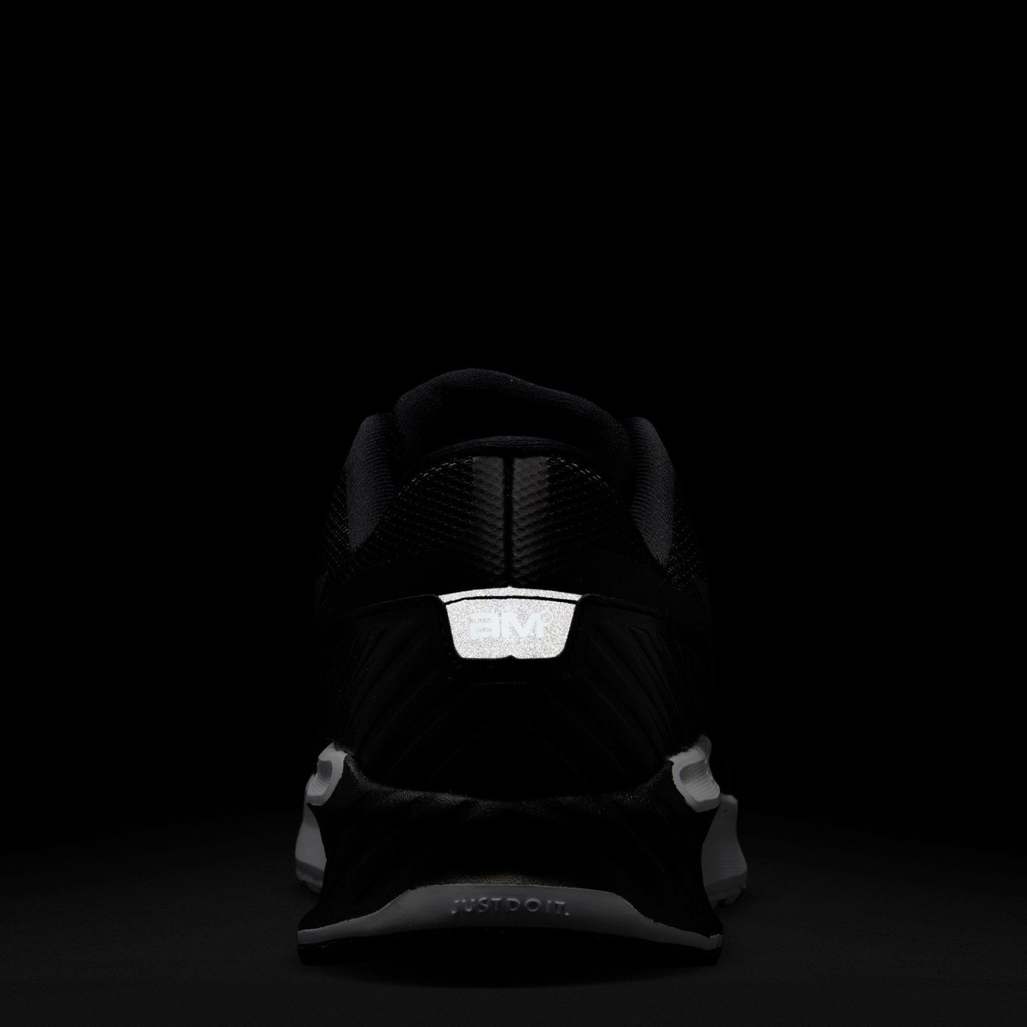 Black/White - Nike - Air Max Bia  Mens Shoes - 7