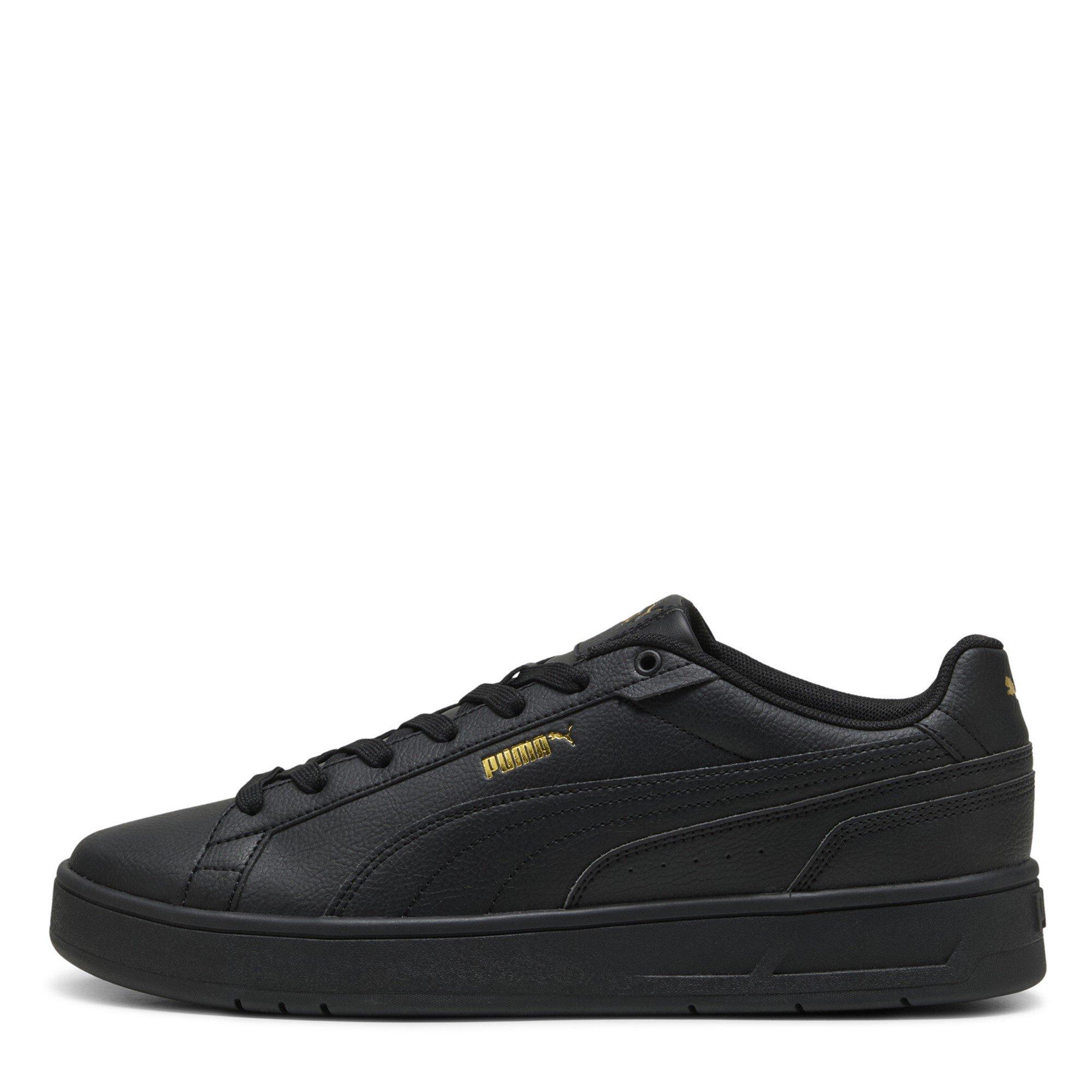 Puma Nero - Puma - Classico Court Trainers - 2