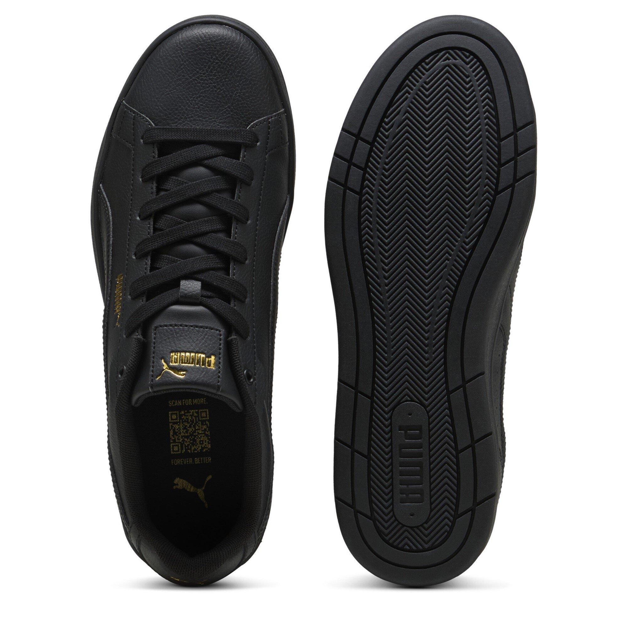 Puma Nero - Puma - Classico Court Trainers - 3