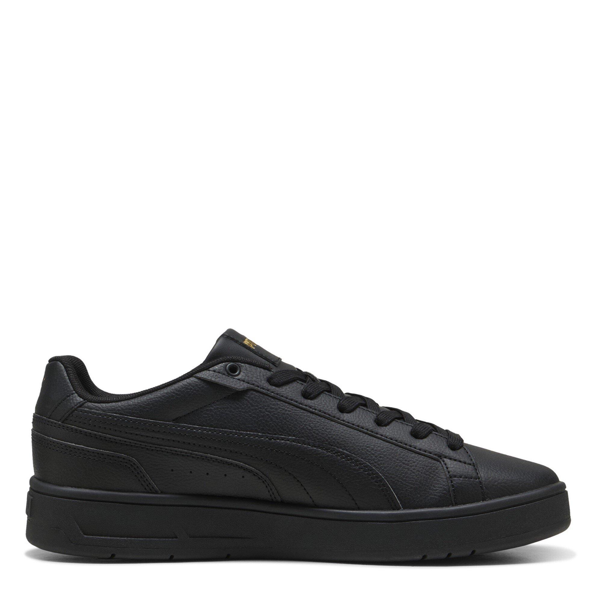 Puma Nero - Puma - Classico Court Trainers - 4