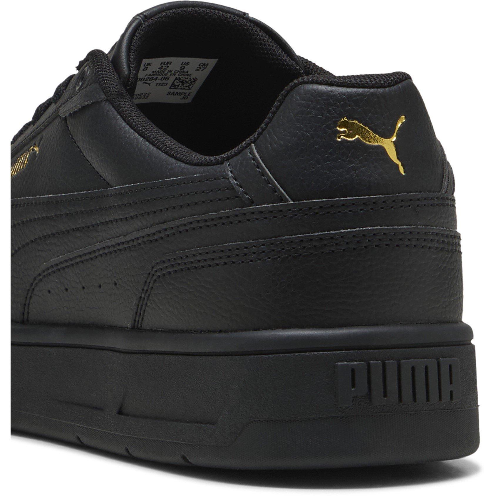 Puma Nero - Puma - Classico Court Trainers - 5