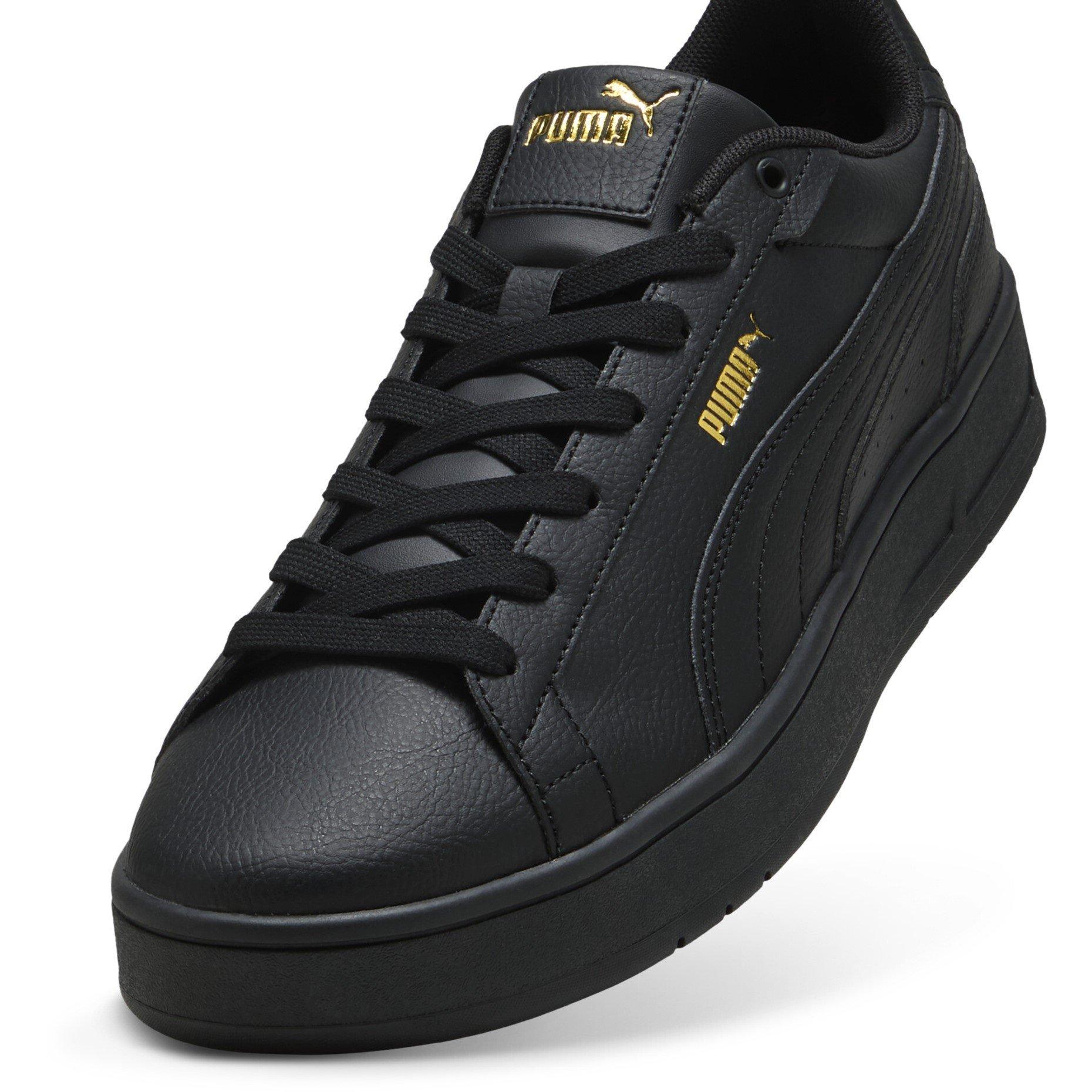 Puma Nero - Puma - Classico Court Trainers - 6
