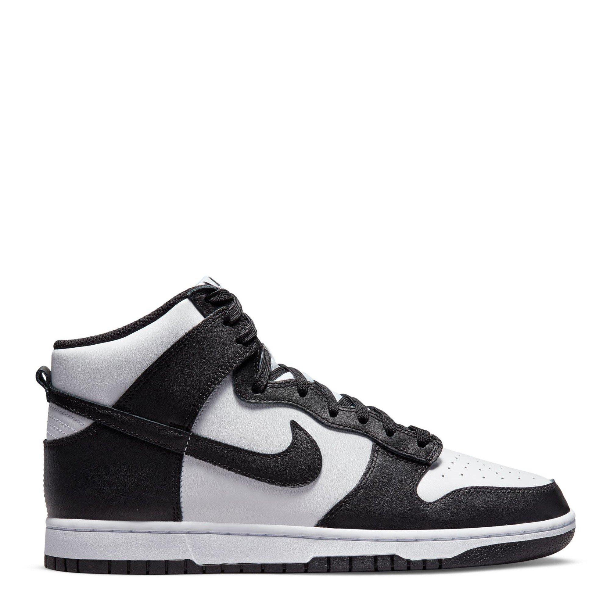 Black/White - Nike - Nike Nike Dunk Hi Re Sn99 - 1