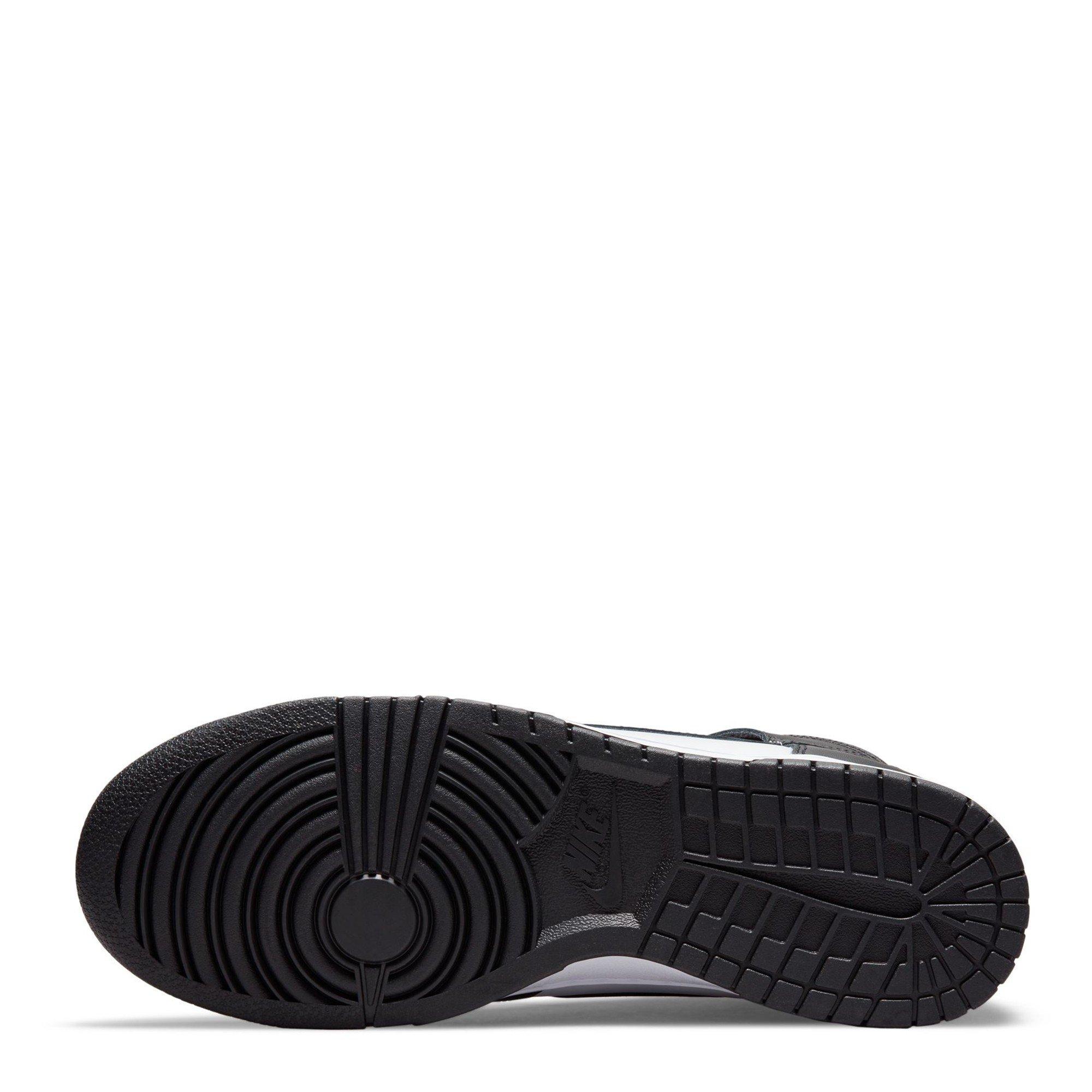 Black/White - Nike - Nike Nike Dunk Hi Re Sn99 - 6