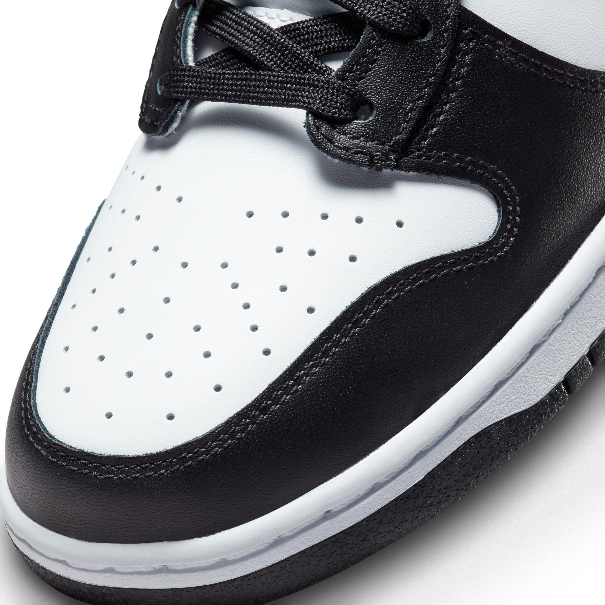 Black/White - Nike - Nike Nike Dunk Hi Re Sn99 - 8