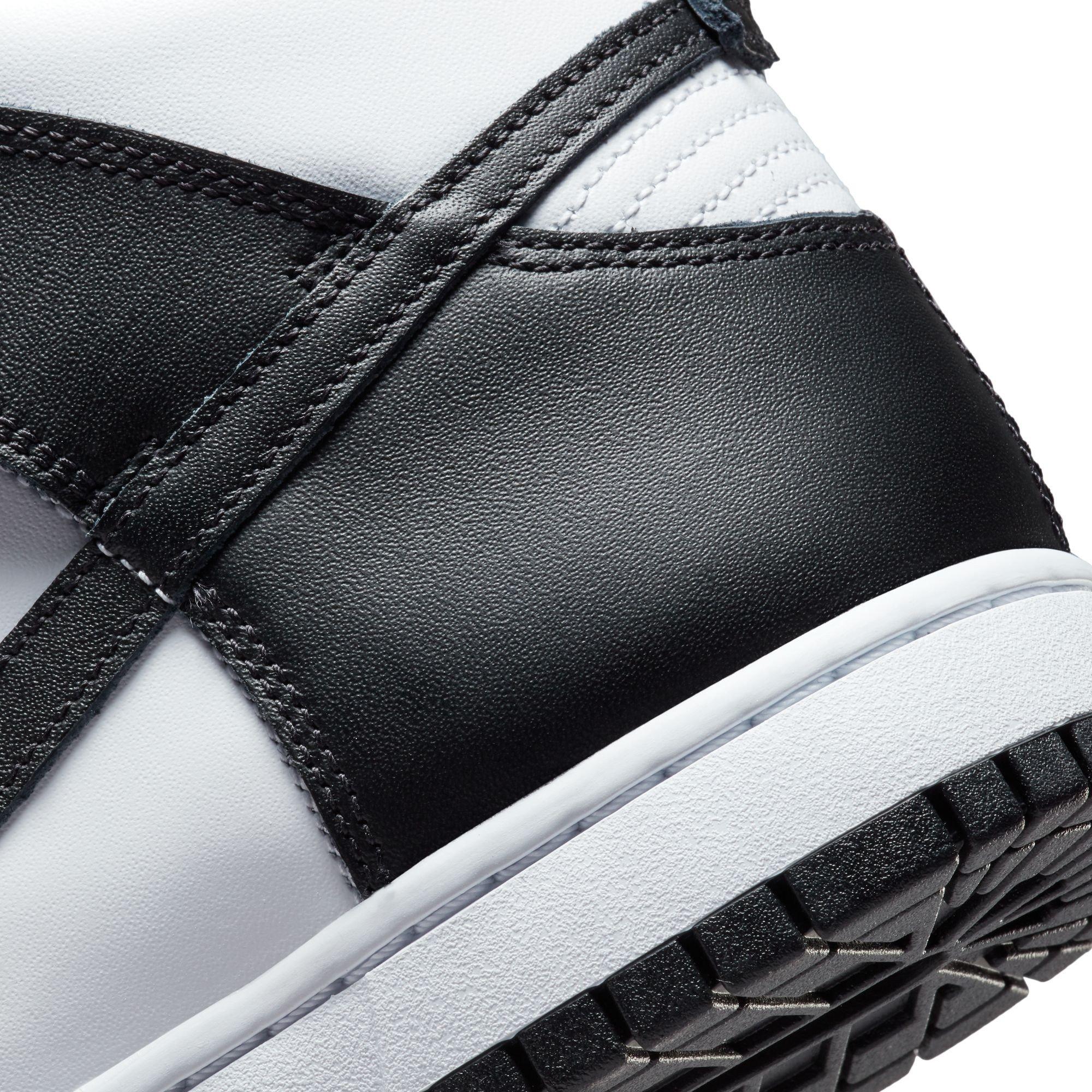 Black/White - Nike - Nike Nike Dunk Hi Re Sn99 - 9