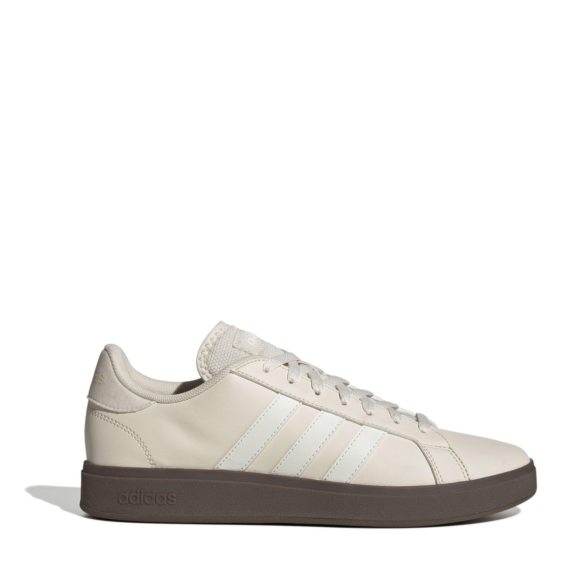 adidas Grand Court Base 2.0 Mens Shoes