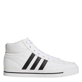 adidas Retrovulc Mid Canvas Skateboarding Shoes Mens