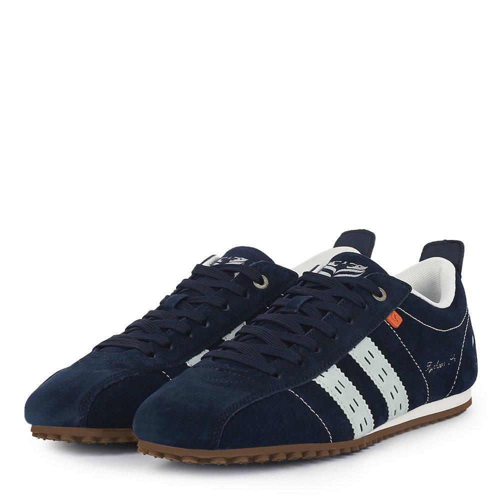 BkBlu/LtBlu - Quick - Typhoon SP Trainers Mens - 2