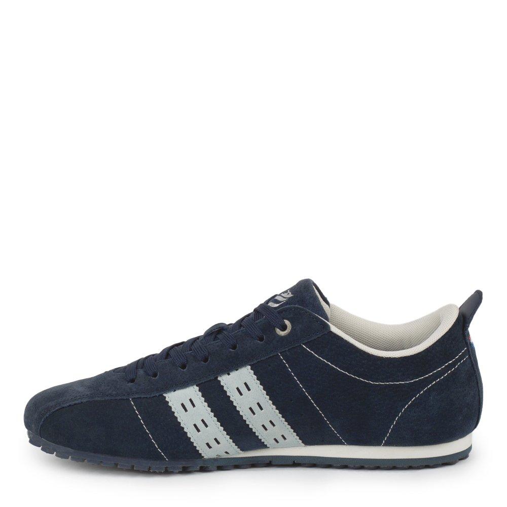 BkBlu/LtBlu - Quick - Typhoon SP Trainers Mens - 6