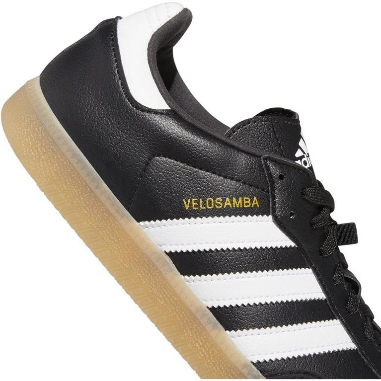Noir/Blanc - adidas - Velosamba Vgn - 7