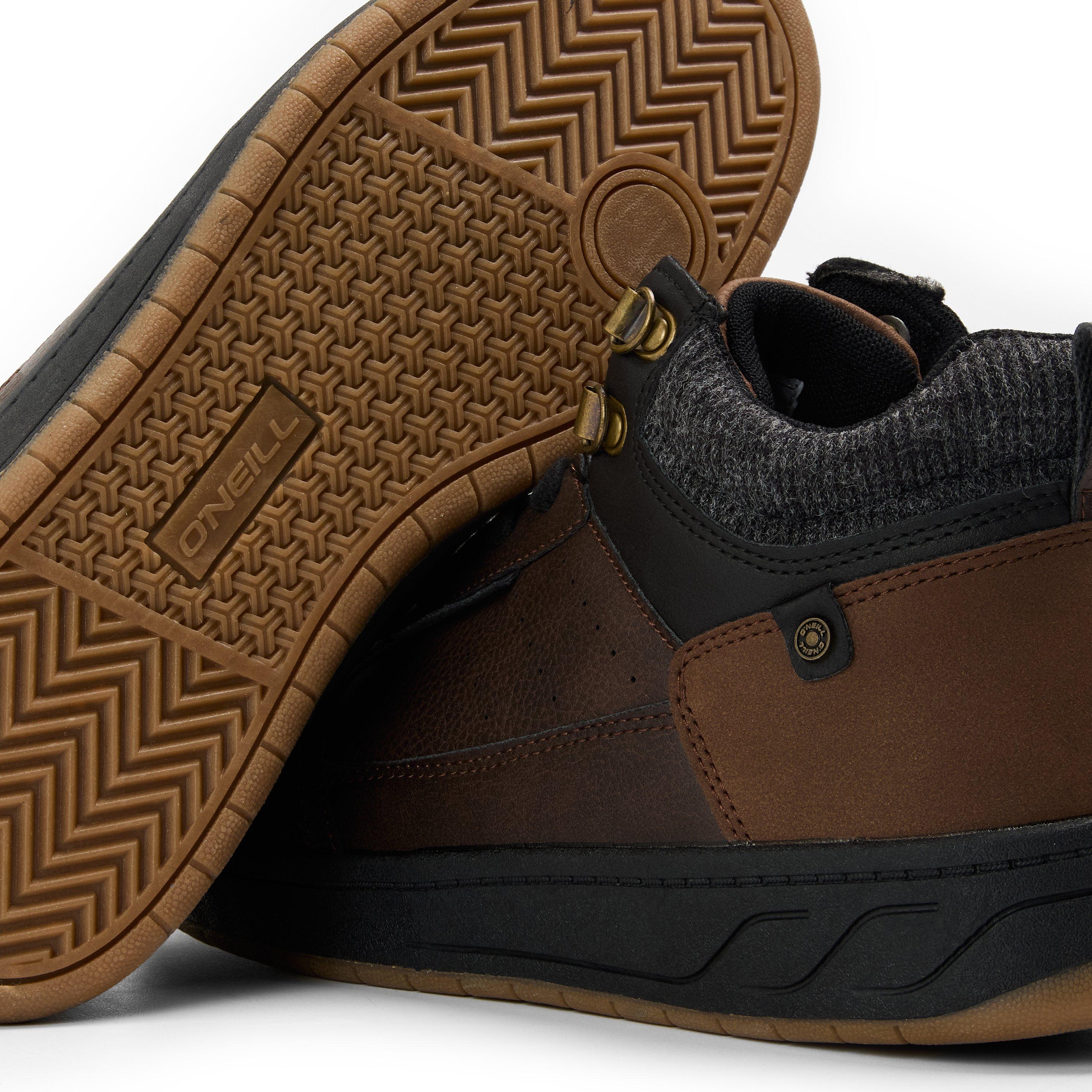 Marrone - ONeill - Ppx12 Honi Mid Mens - 3