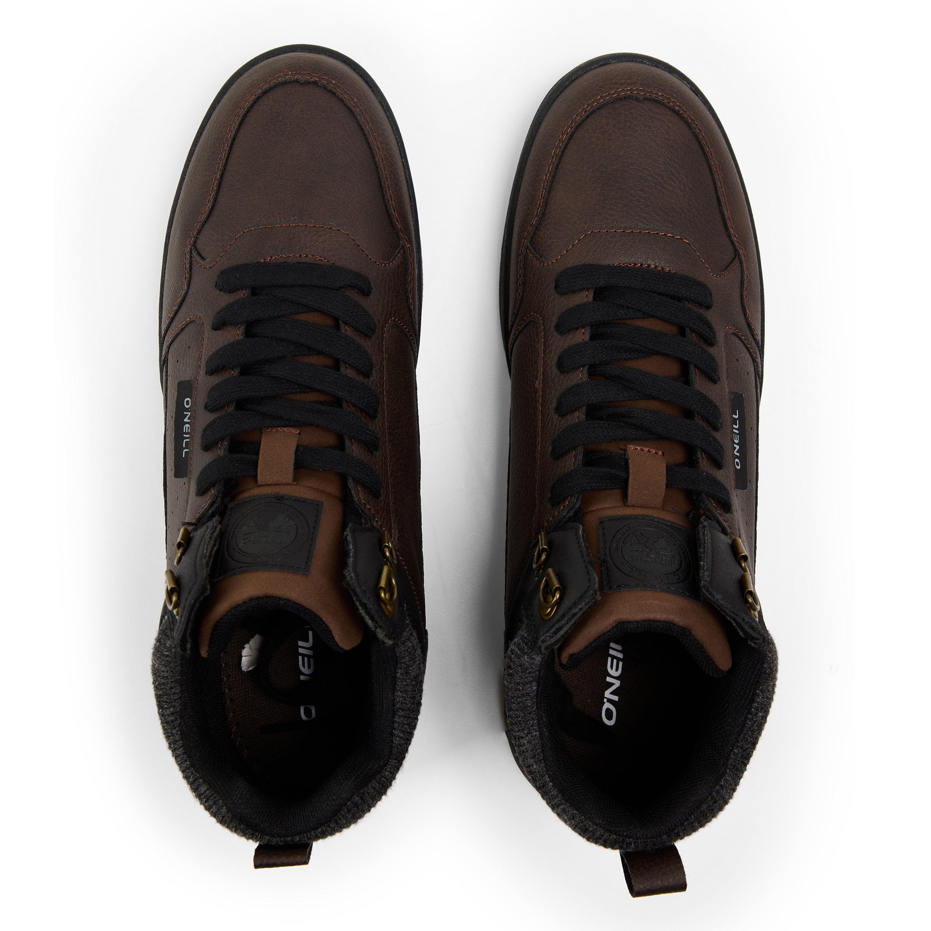 Marrone - ONeill - Ppx12 Honi Mid Mens - 4