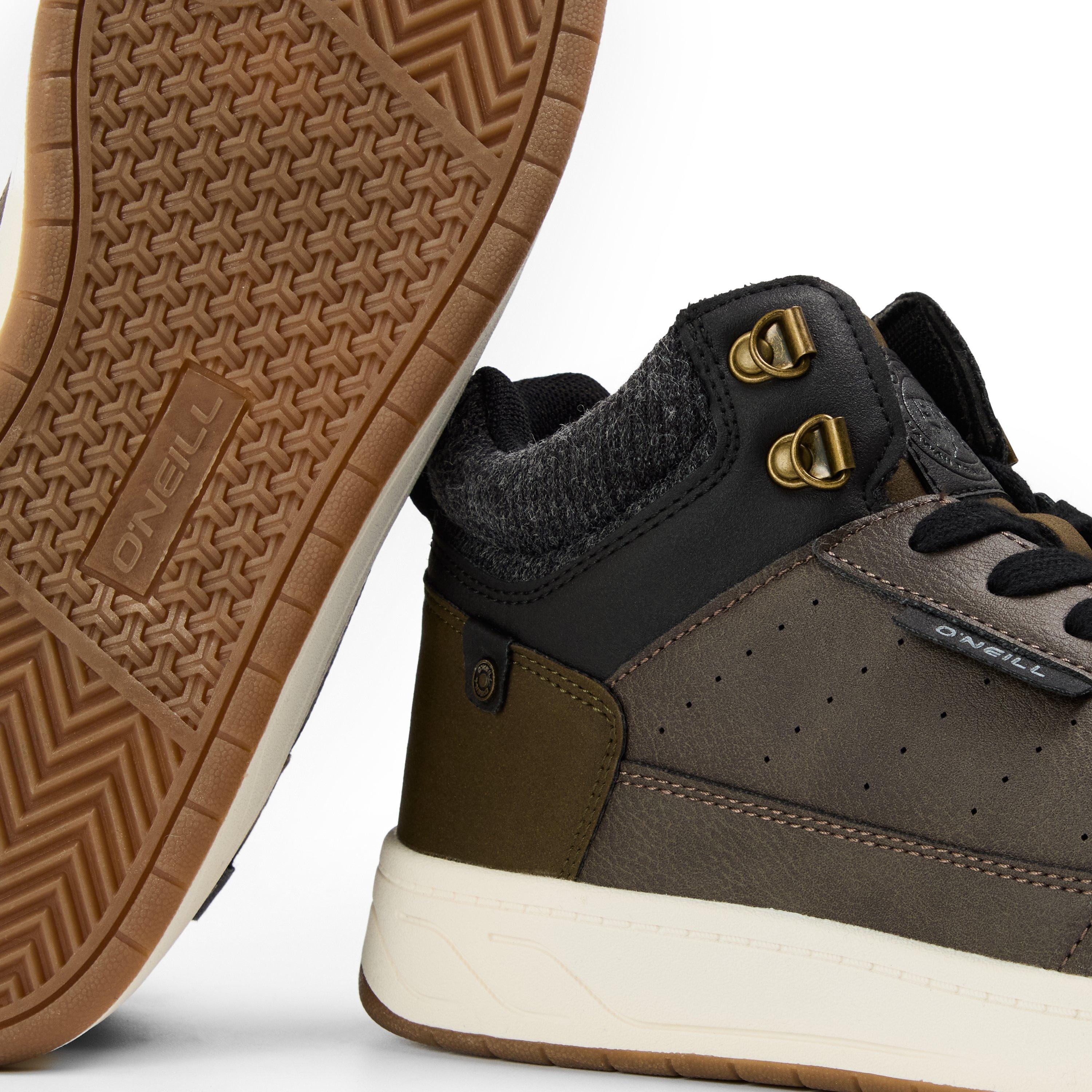 Brown - ONeill - Ppx12 Honi Mid Mens - 3