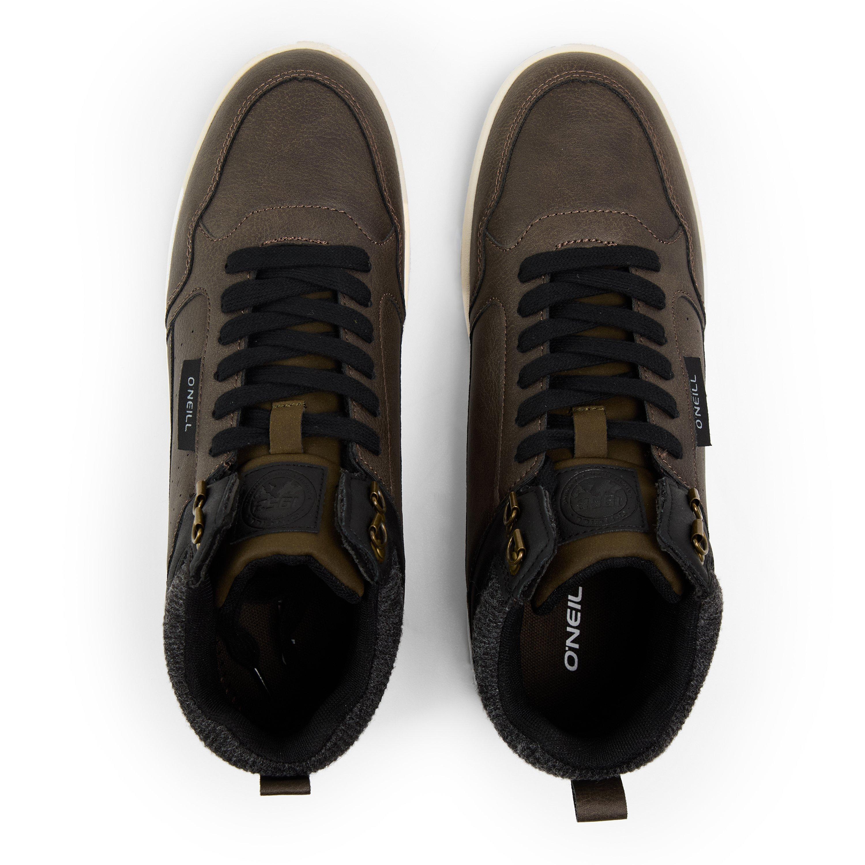 Brown - ONeill - Ppx12 Honi Mid Mens - 4