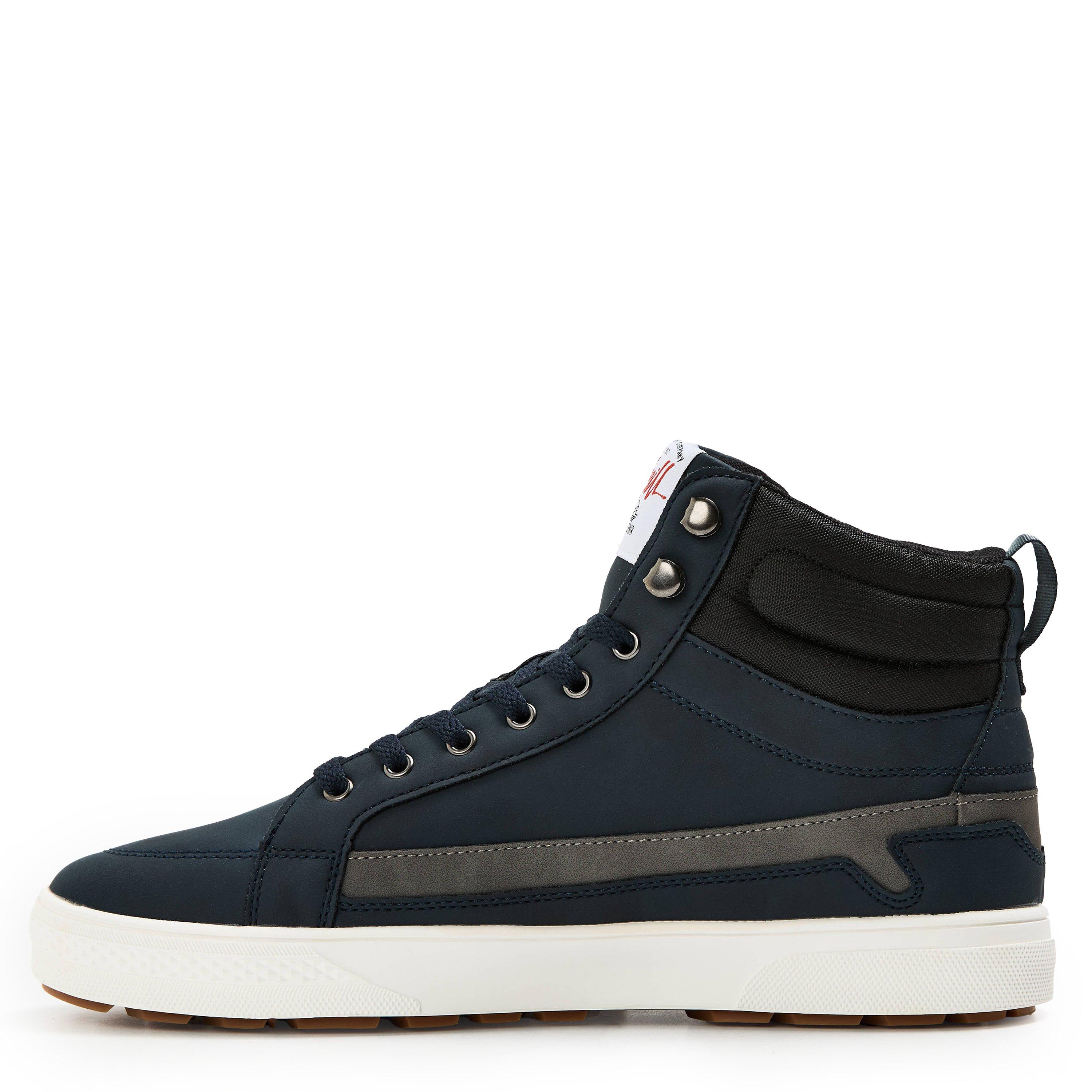 Blu - ONeill - Ppx12 Wallenberg Mid Mens - 2