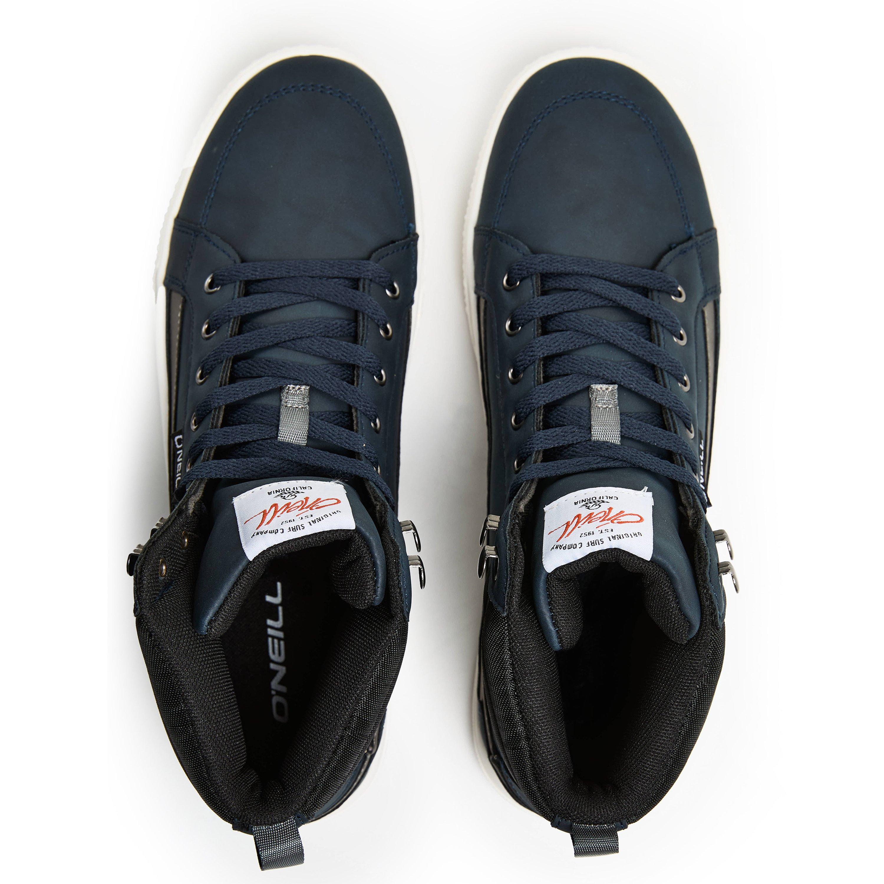 Blu - ONeill - Ppx12 Wallenberg Mid Mens - 4