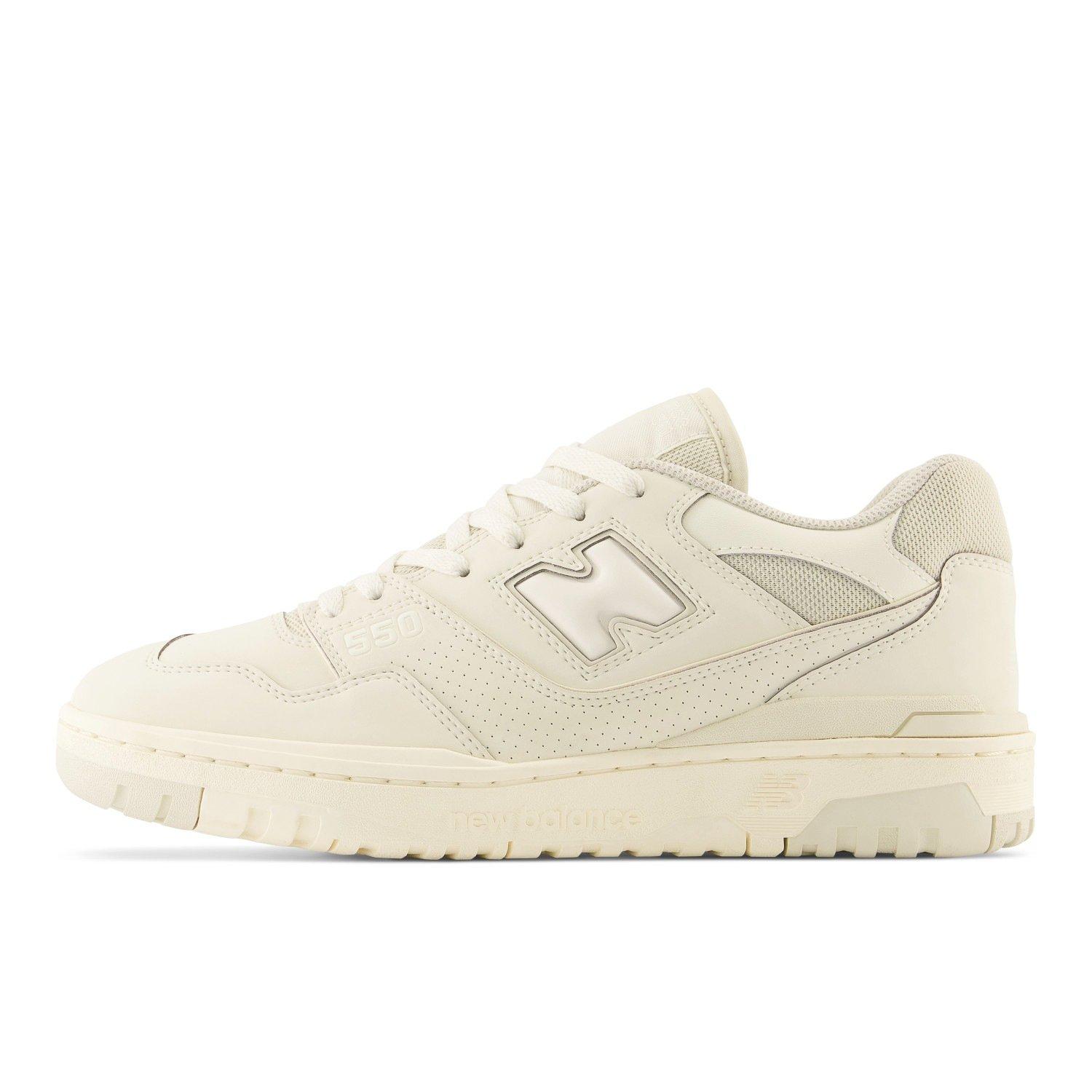 TURTLEDOVE - New Balance - 550 - 8