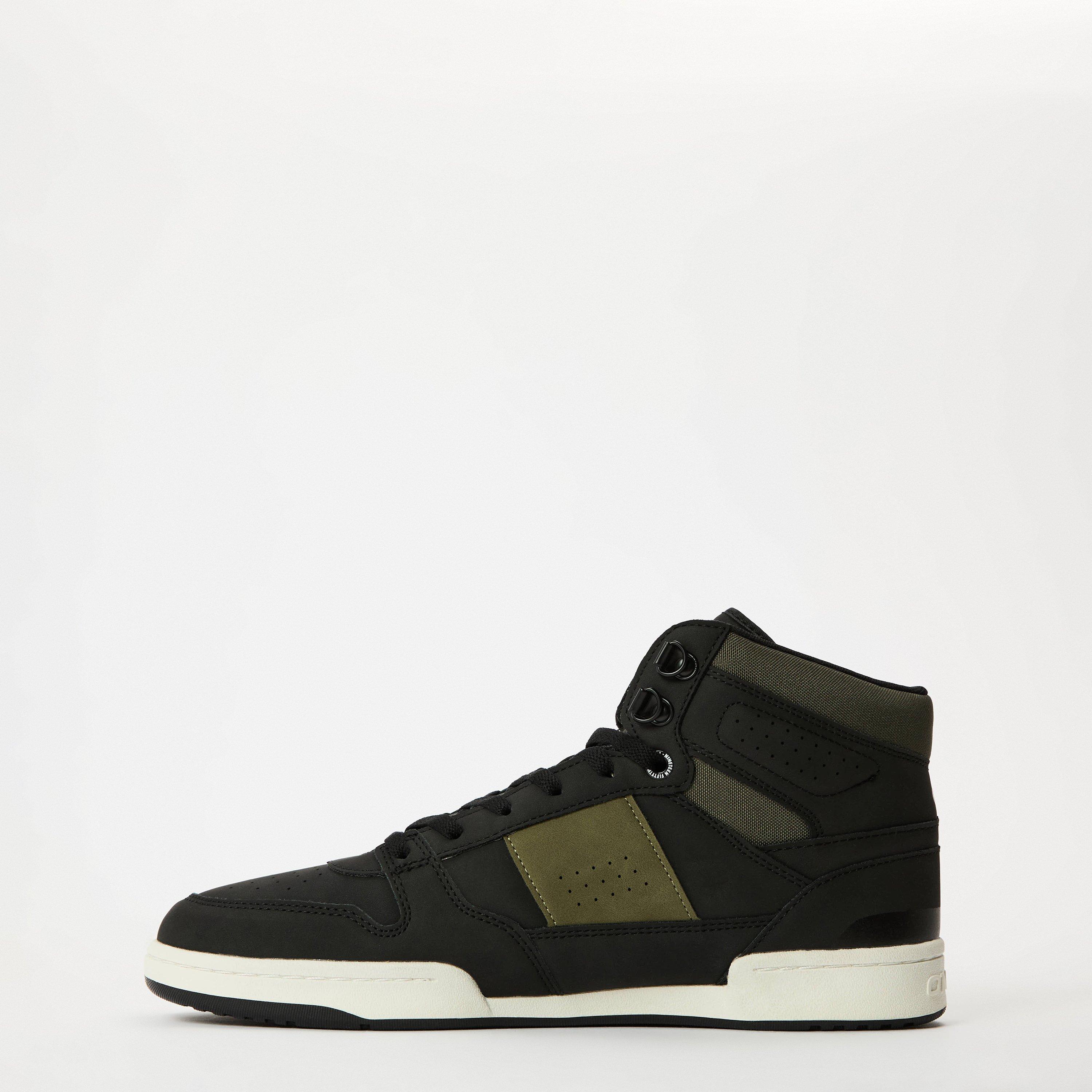 Nero - ONeill - Ppx12 Antilope Hills Mid Mens - 2