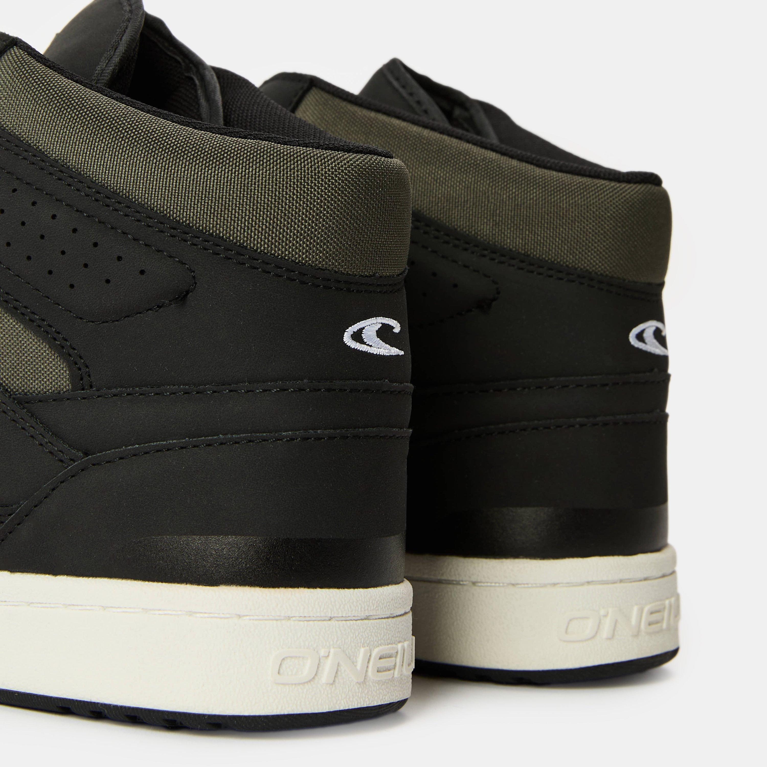 Nero - ONeill - Ppx12 Antilope Hills Mid Mens - 3