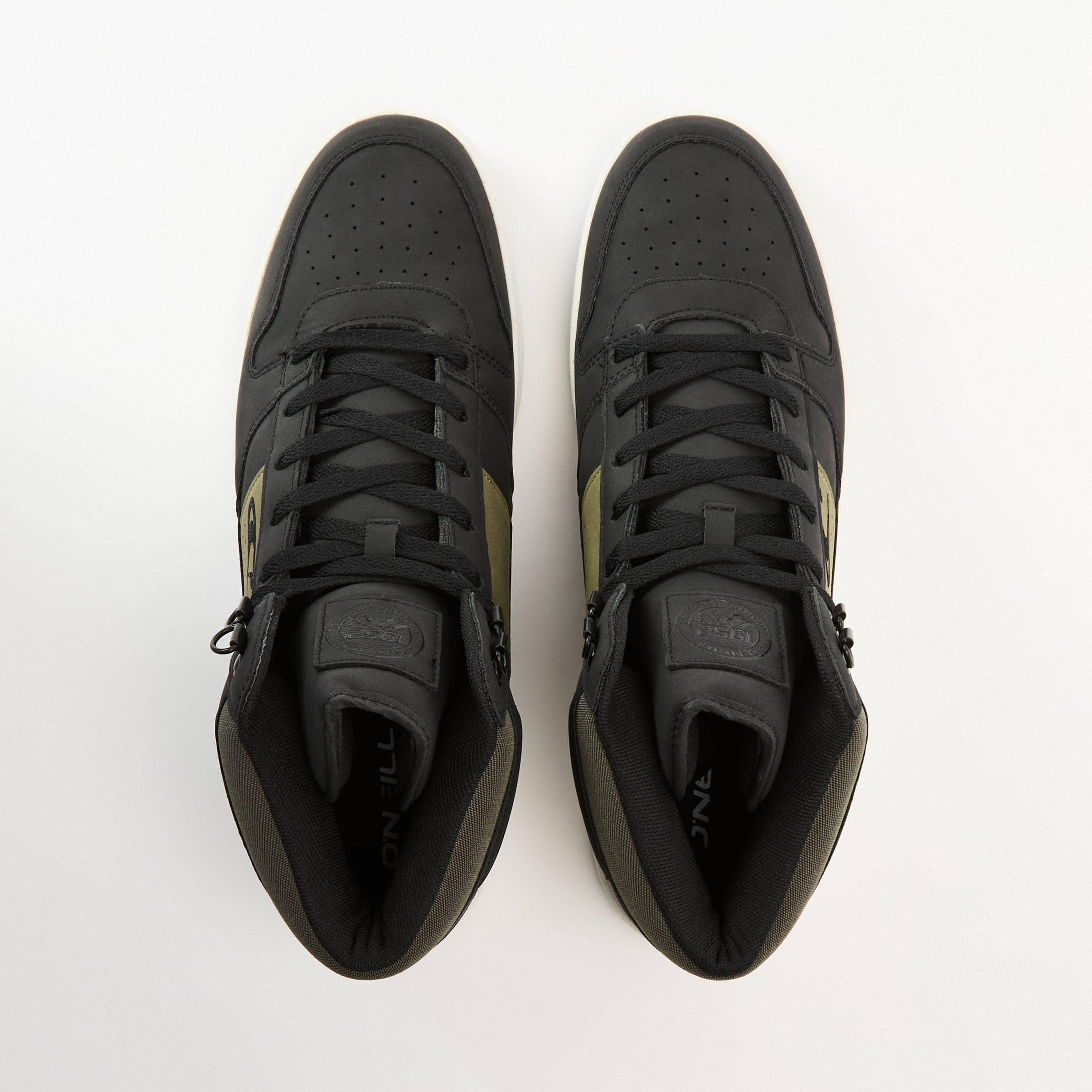 Nero - ONeill - Ppx12 Antilope Hills Mid Mens - 4