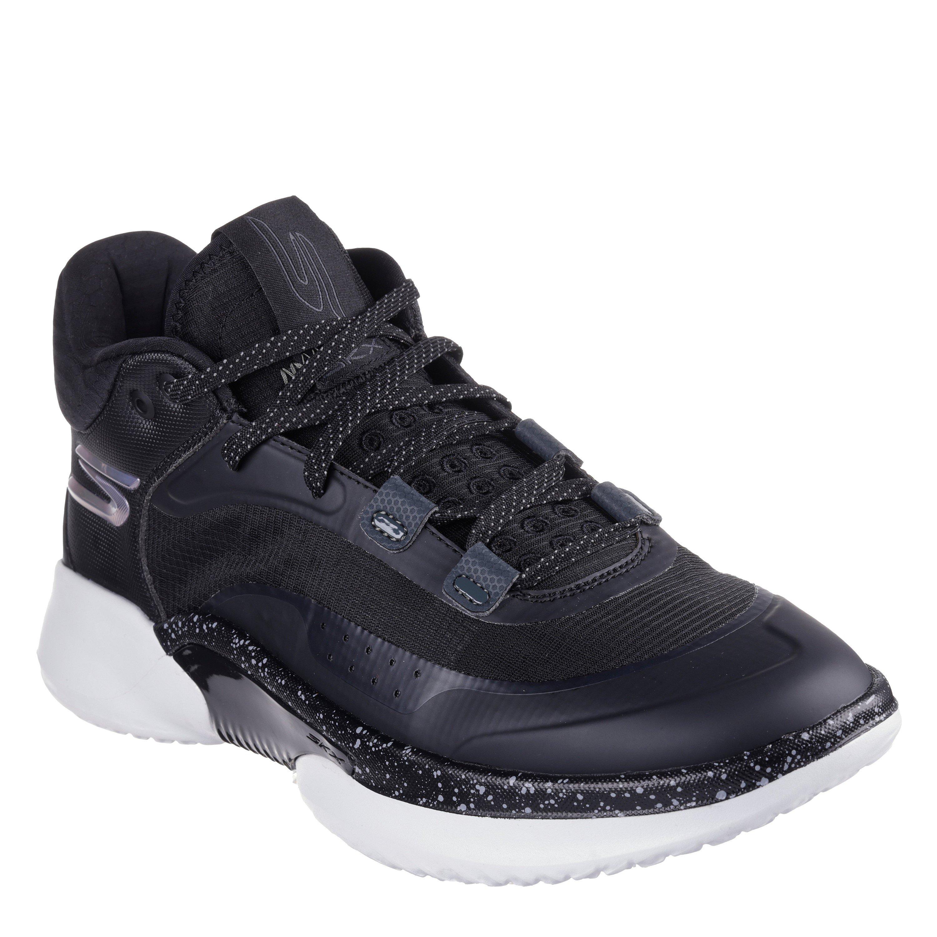 Negro/Blanco - Skechers - Skxresagrip Sn99 - 1