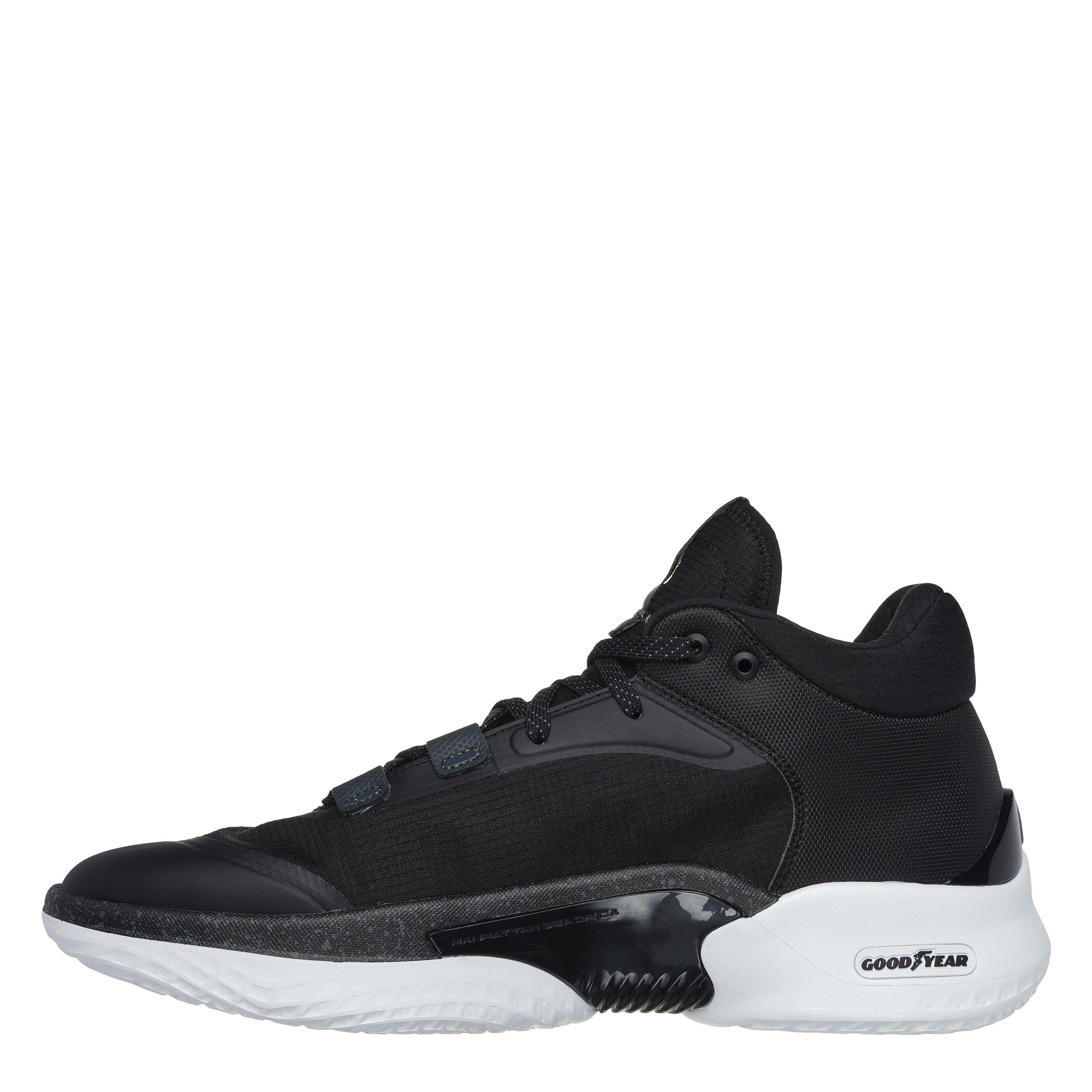 Negro/Blanco - Skechers - Skxresagrip Sn99 - 2