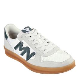 Skechers Skechers 6 Eye Classic Racket Cup Court Trainers Mens