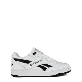 Reebok BB 4000 II FTWWHT CBLACK PURGRY