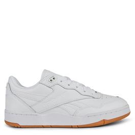 Reebok Royal Glide Ripple Clip Ladies Trainers