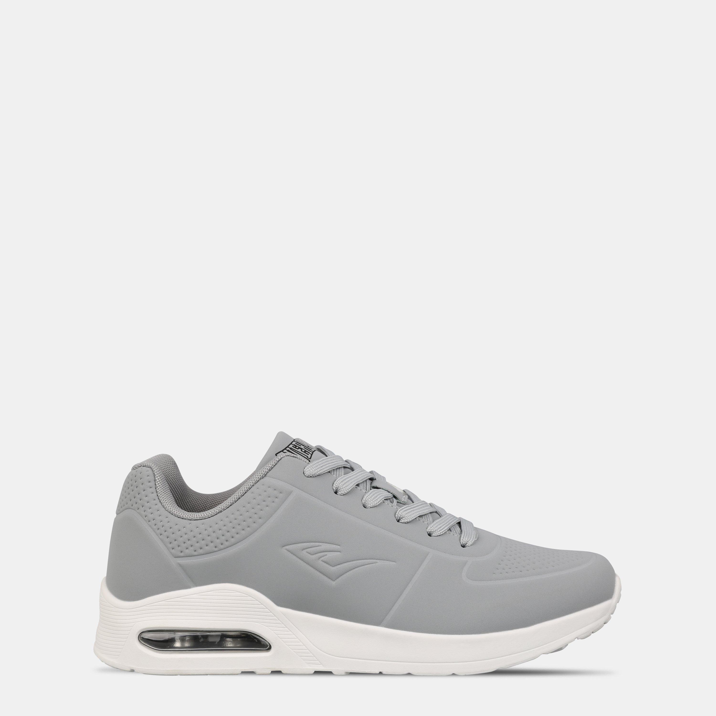 Everlast Men's Kaiso Trainers - Grey - 9 (43)