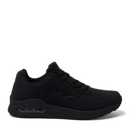 Everlast Kaiso Trainers Mens