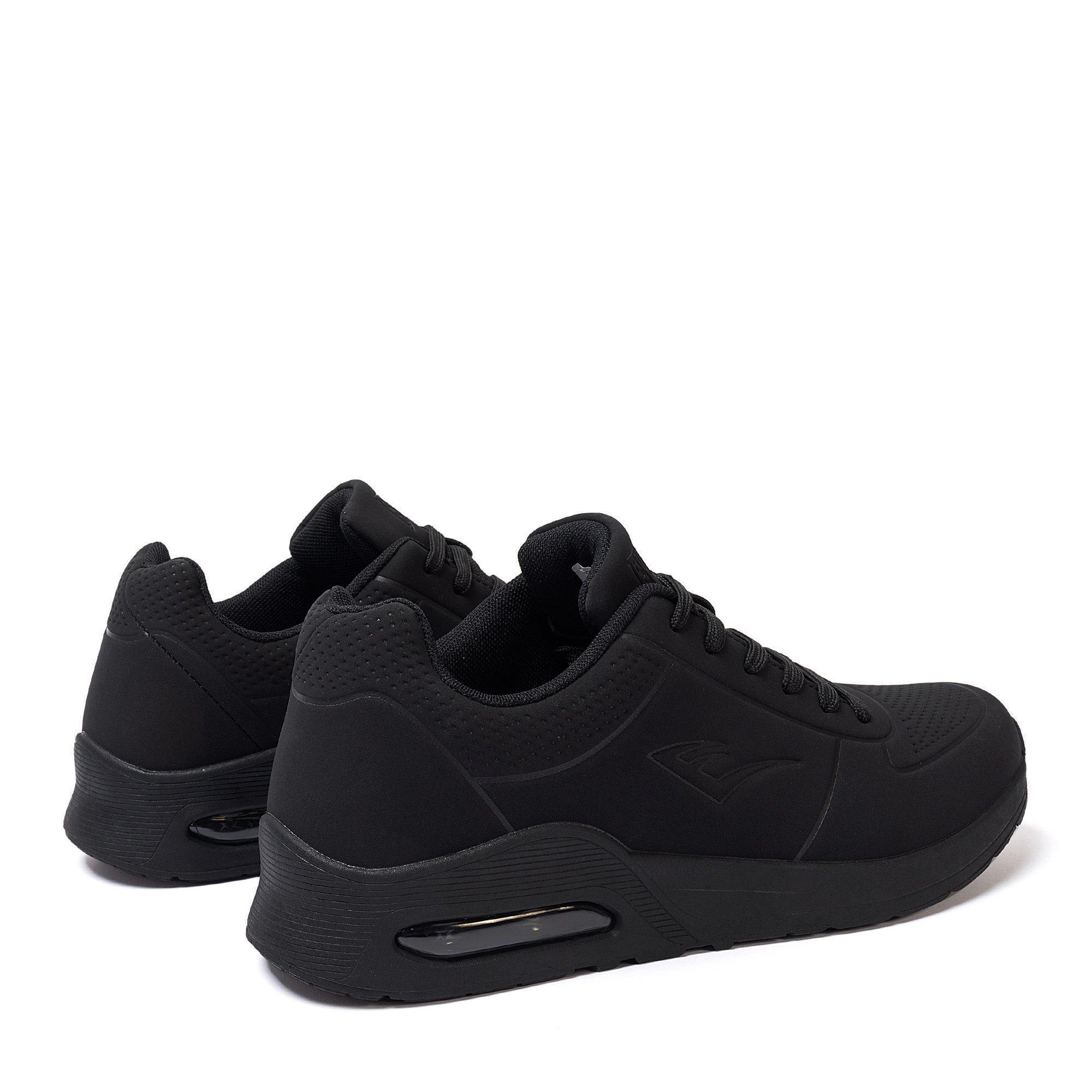 Zwart - Everlast - Kaiso Trainers Mens - 3