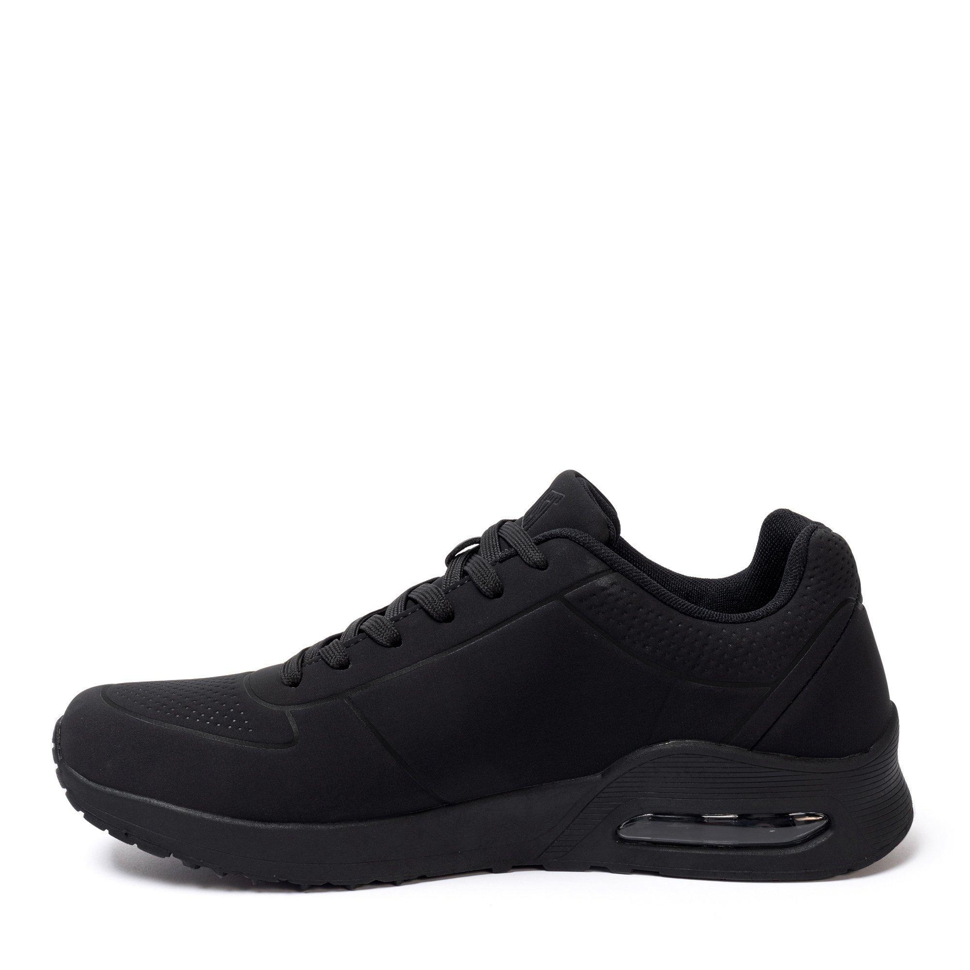 Zwart - Everlast - Kaiso Trainers Mens - 6