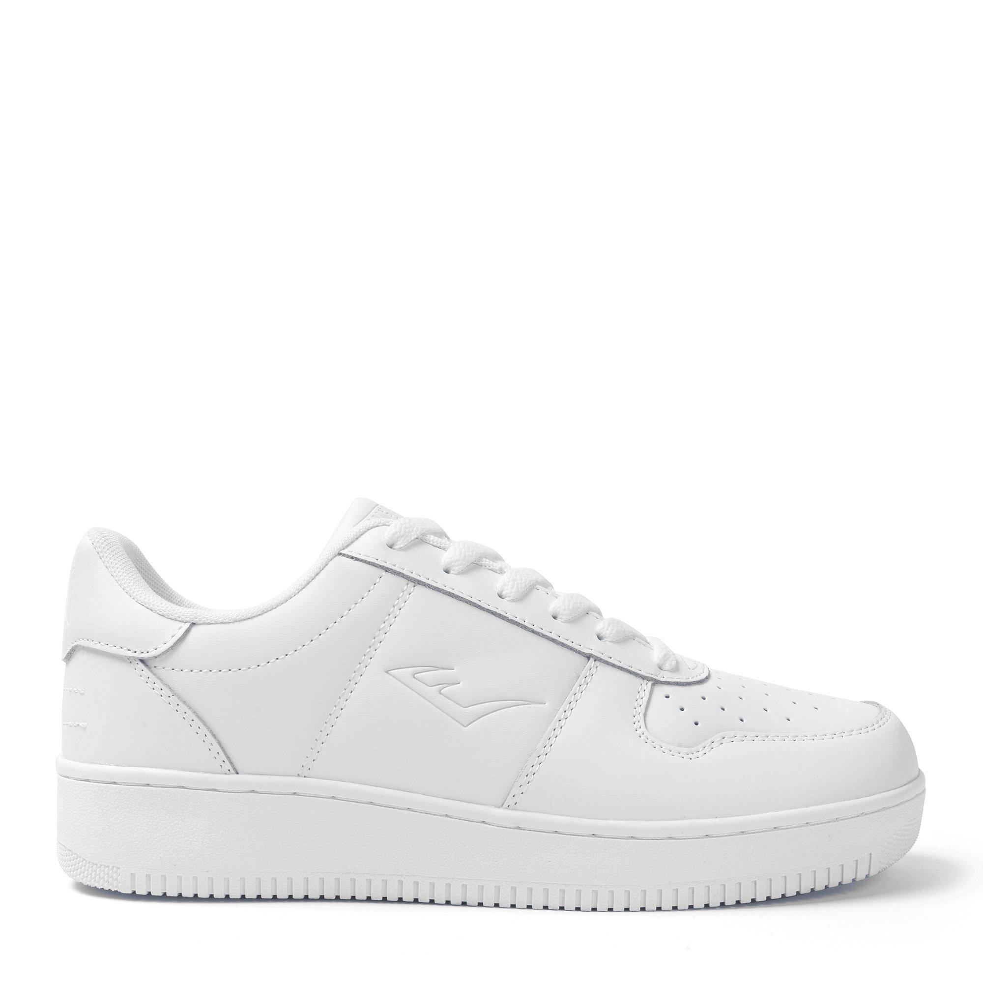 Everlast Men's Hanshi Trainers - White - 7 (41)