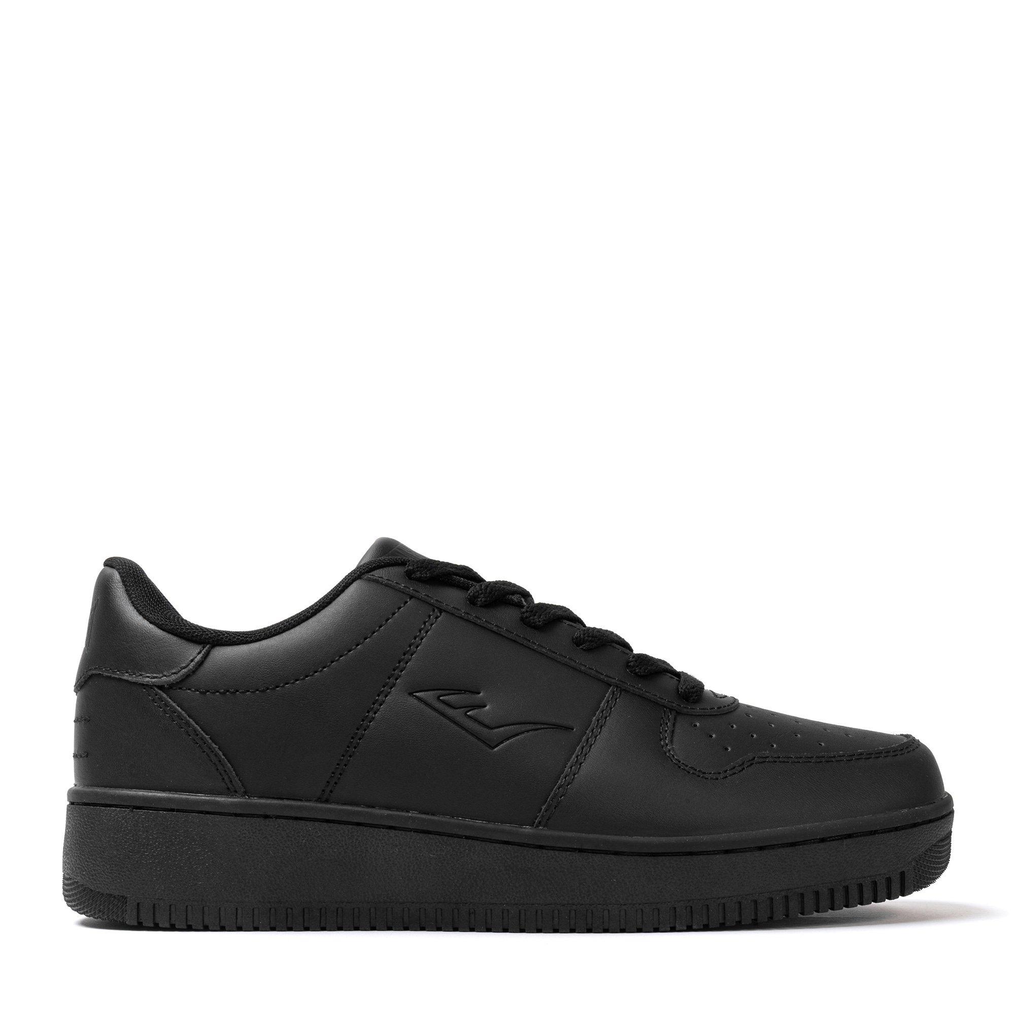 Everlast Men's Hanshi Trainers - Black - 7 (41)