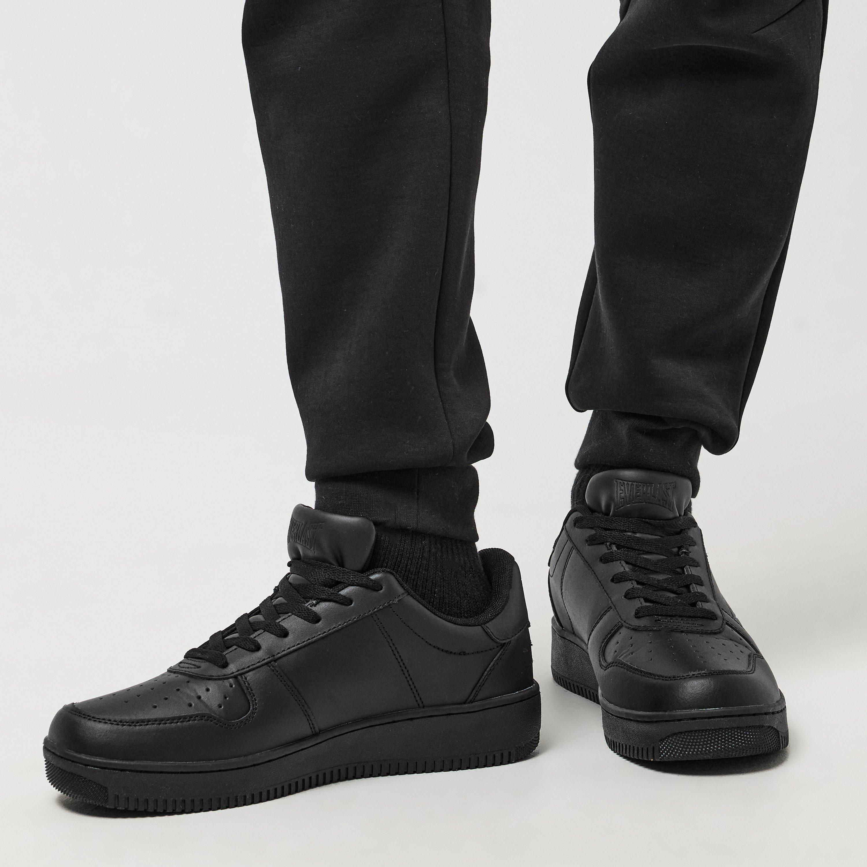 Zwart - Everlast - Hanshi Trainers Mens - 3