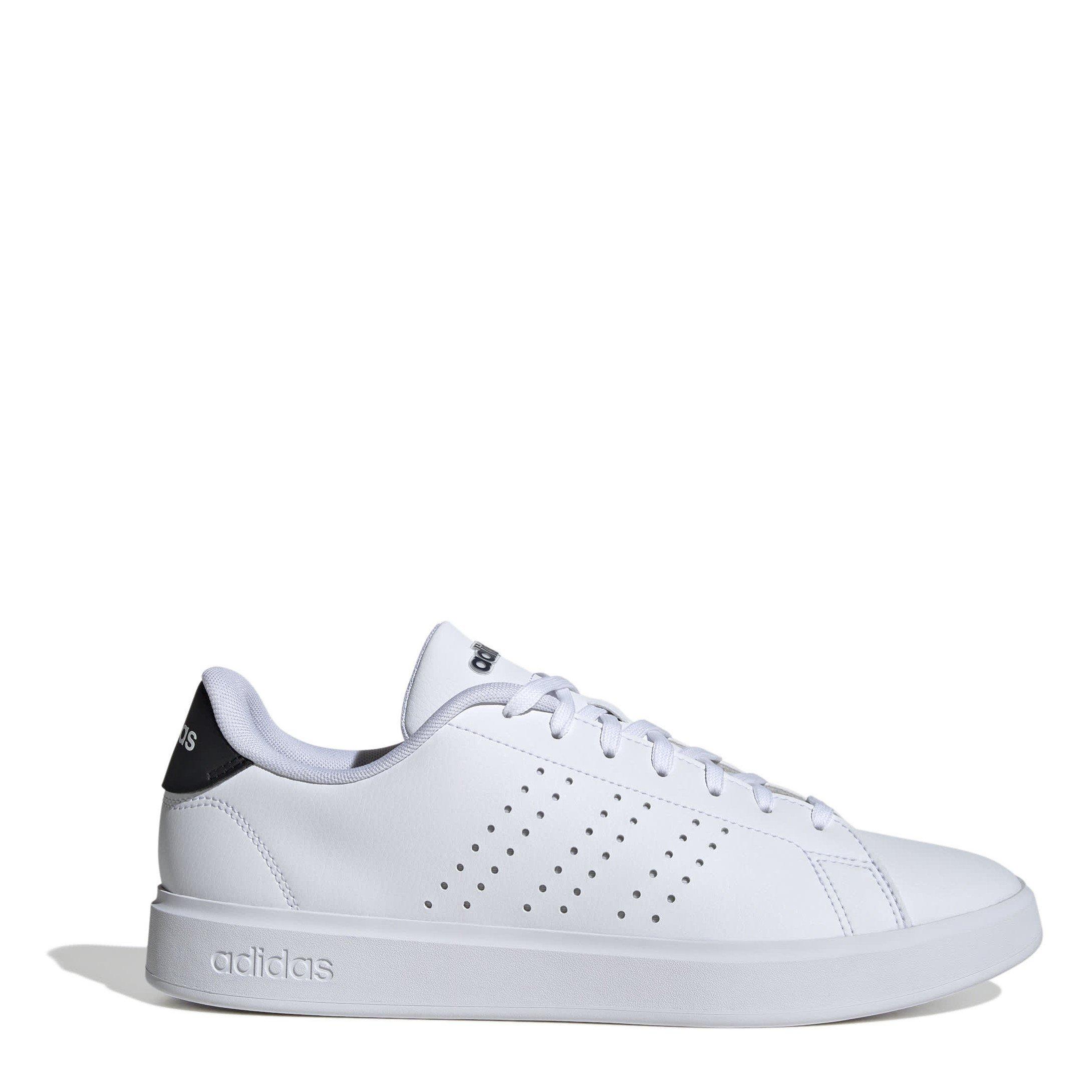 adidas Advantage 2.0 Shoes Gerichtstrainer Sports Direct