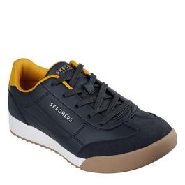 Skechers Zinger Ultimate Classic Court Trainers Mens