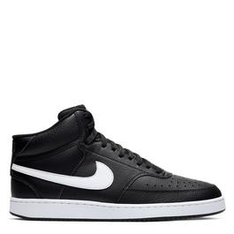 Nike Court Vision Mid Mens Shoe