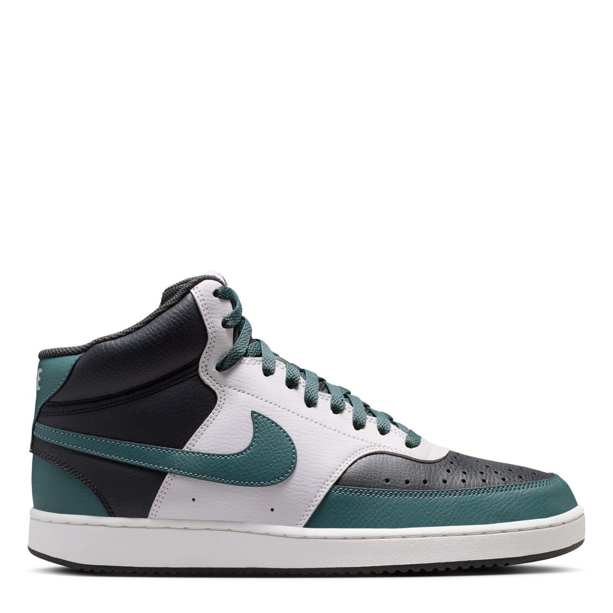 Court Vision Mid Next Nature Mens