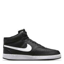 Nike Court Vision Mid Next Nature Mens