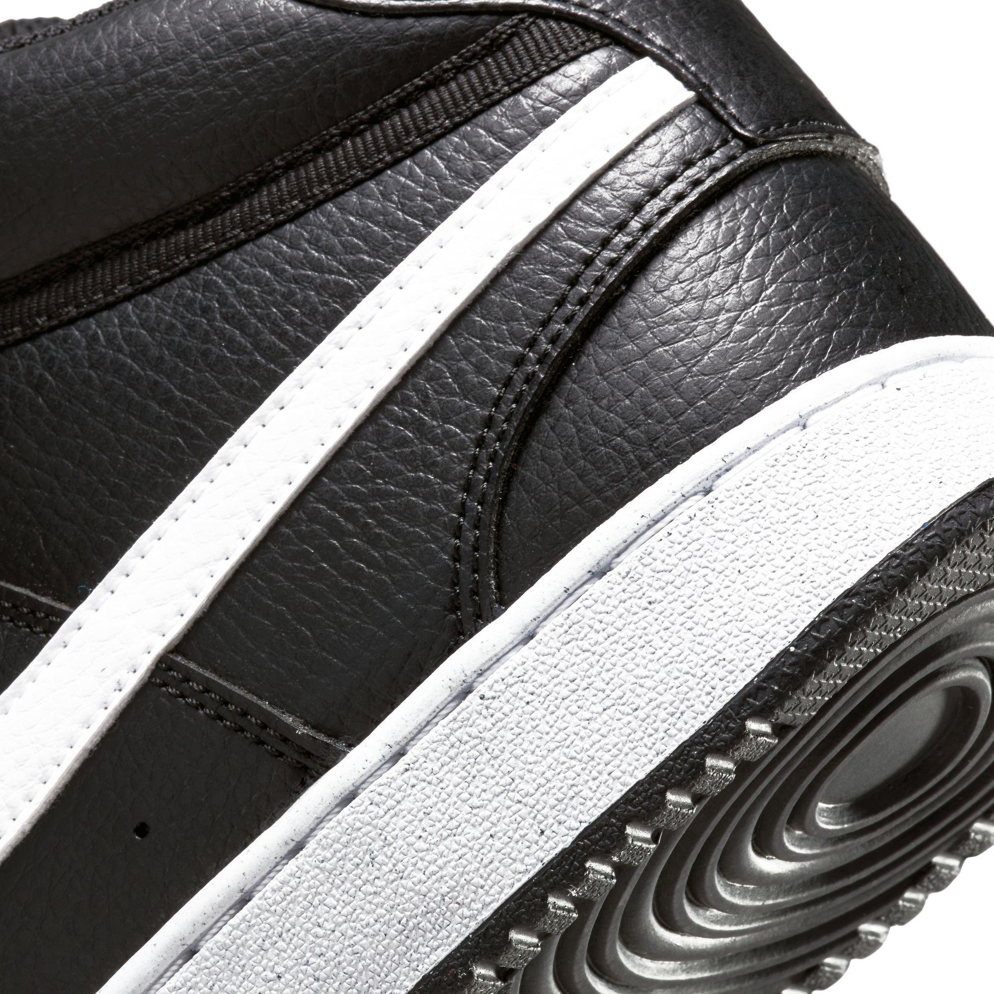 Nike | Court Vision Mid Next Nature Mens | Hoge sneakers | Sports World