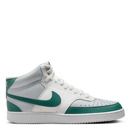 Nike Court Vision Mid Next Nature Mens